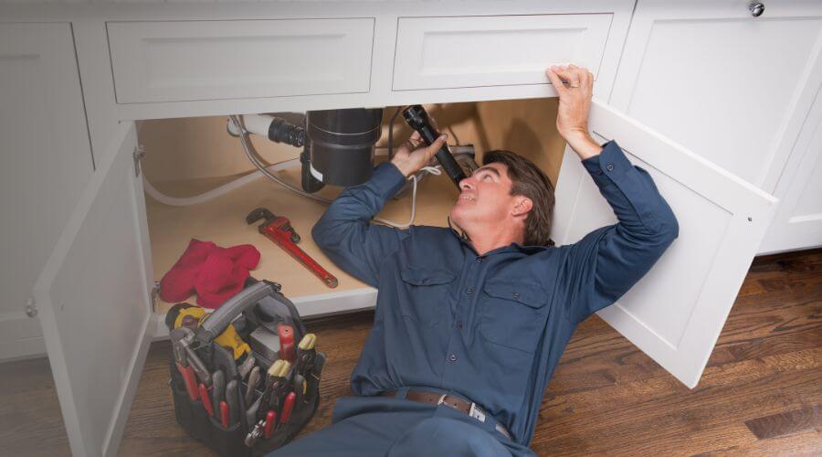 Local water heater installation in Clark, MO